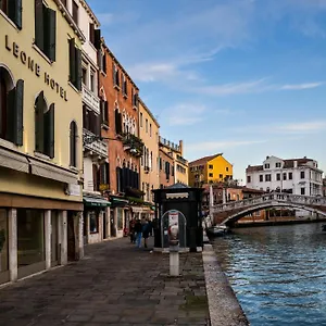 Leone Veneza