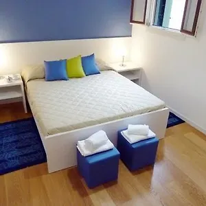 Apartahotel Ca' Degli Antichi Giardini, Venecia