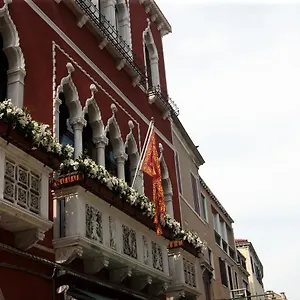 Bed and breakfast Art Dreams, Venecia