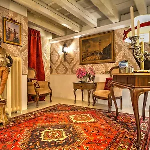 Residenza Corte Molin Venedig