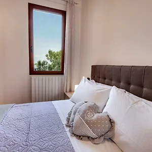 Appartement Blue Lagoon Venise