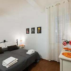Appartement Tornabuoni Florence