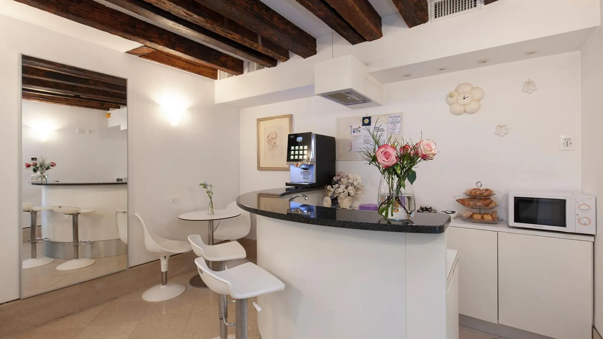 Santa Margherita Guest House Venise