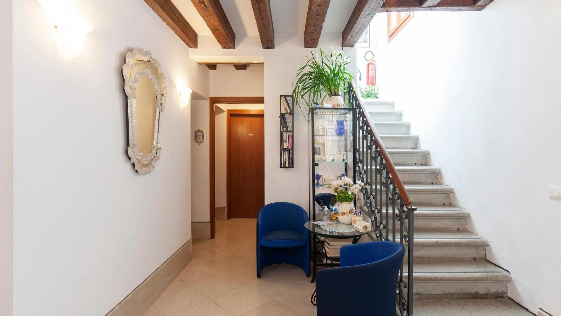 Santa Margherita Guest House Venise 3*,  Italie