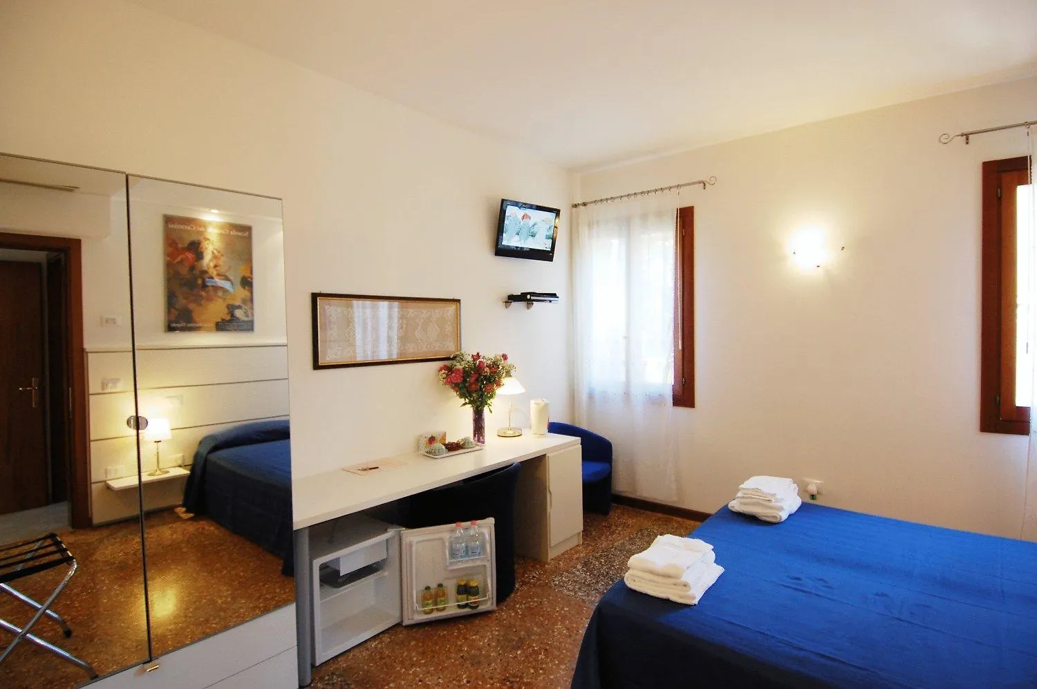 Santa Margherita Guest House Venise