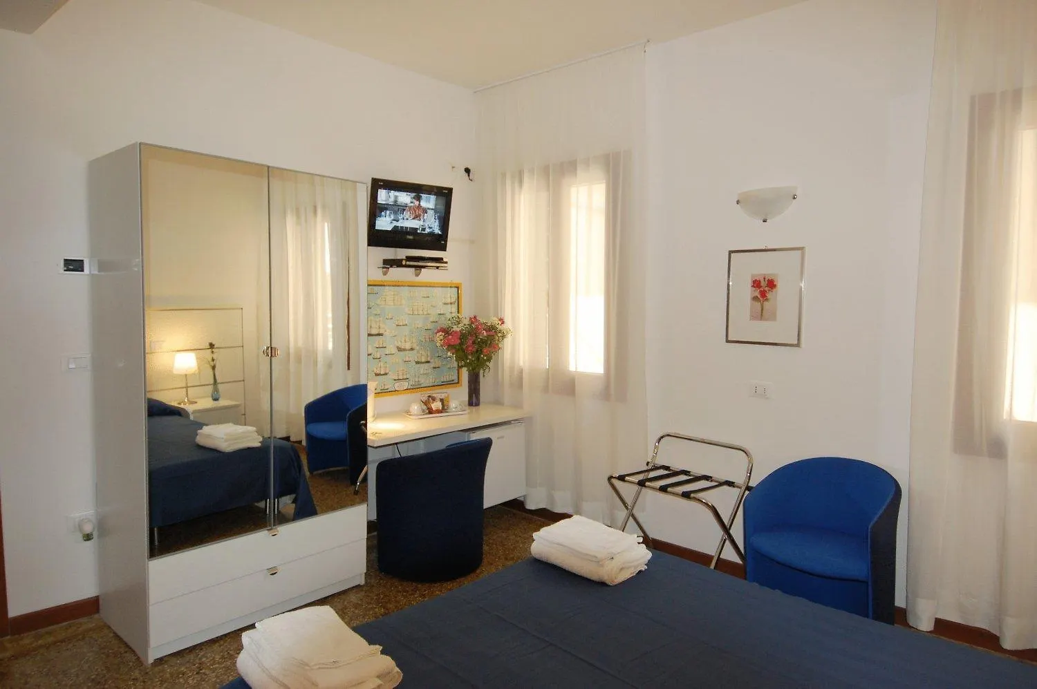 Santa Margherita Guest House Venise
