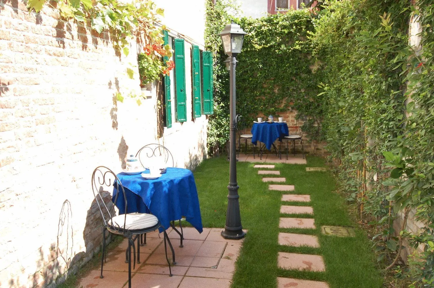 ***  Santa Margherita Guest House Venise Italie