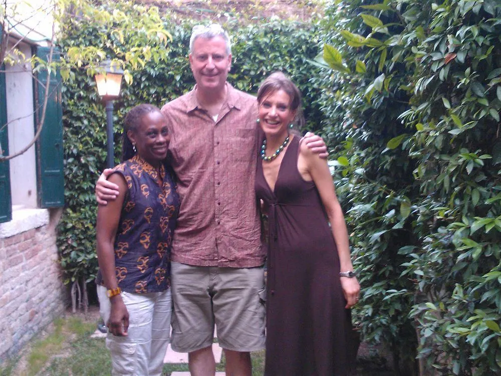 Santa Margherita Guest House Venise
