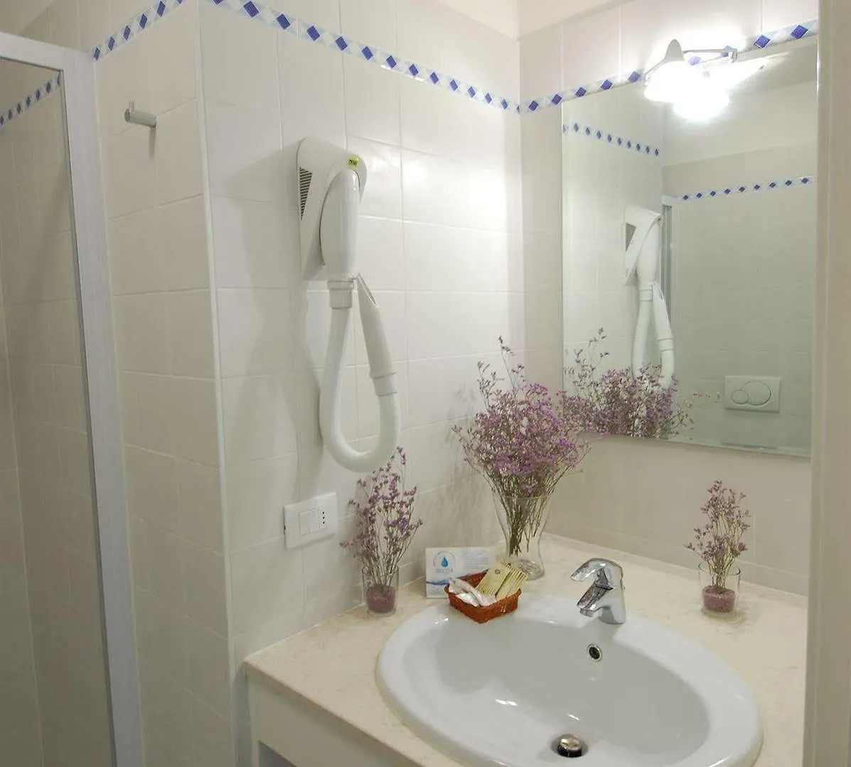 Santa Margherita Guest House Venise