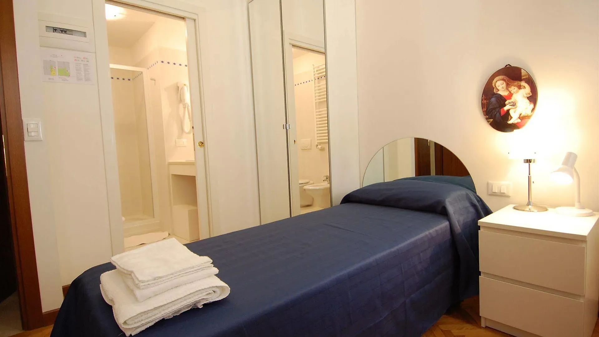 Santa Margherita Guest House Venise