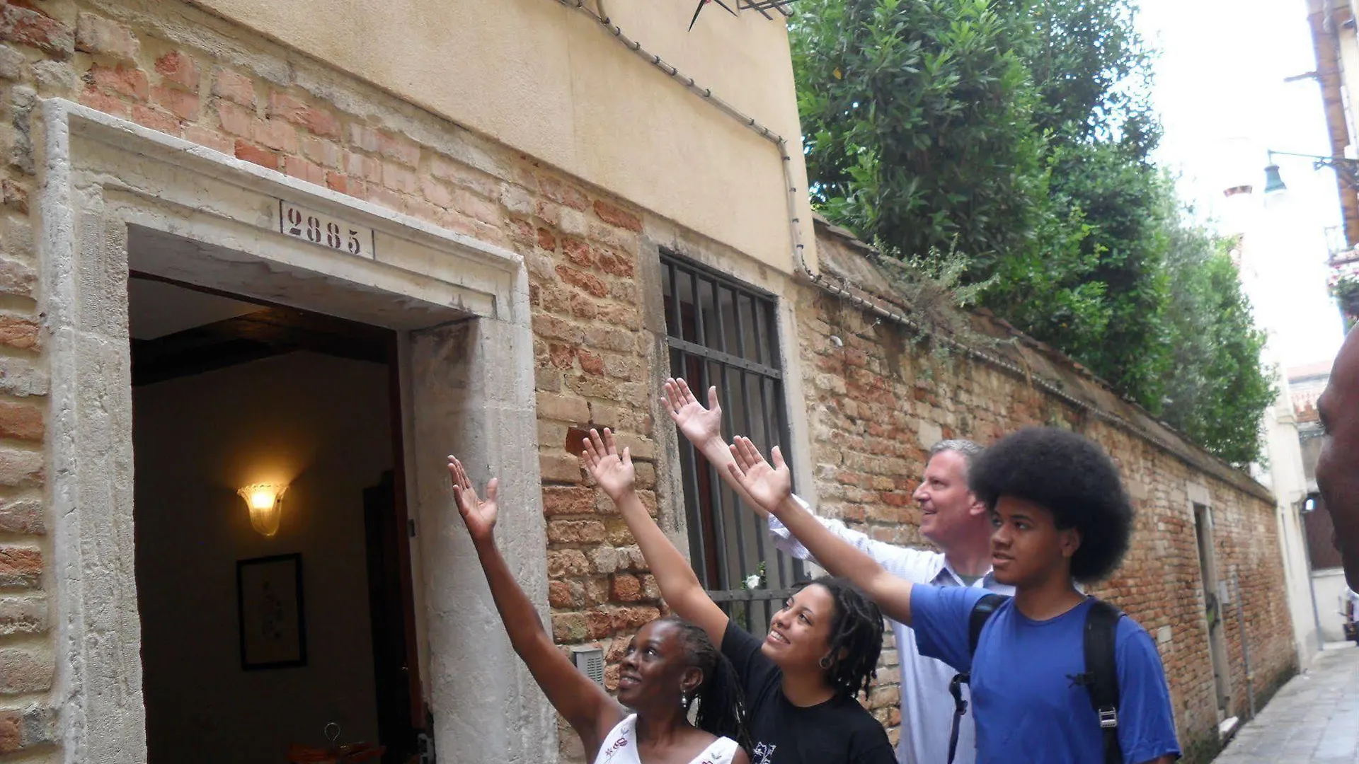 Santa Margherita Guest House Venise
