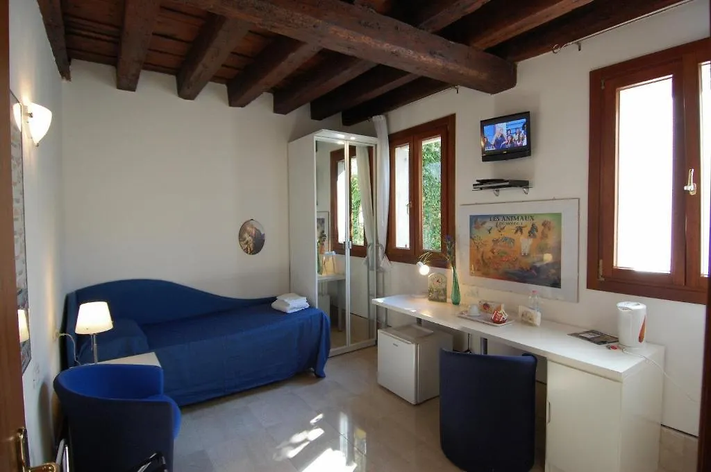 Santa Margherita Guest House Venise
